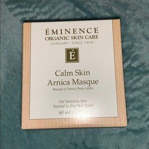Eminence Calm Skin Arnica Masque